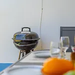 فيلة Periquito 2bd Pool Fast Wifi Ac Garden البوفيرا