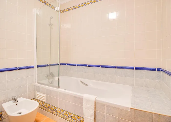 Villa Periquito 2bd Pool Fast Wifi Ac Garden *