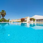 Willa Periquito 2bd Pool Fast Wifi Ac Garden