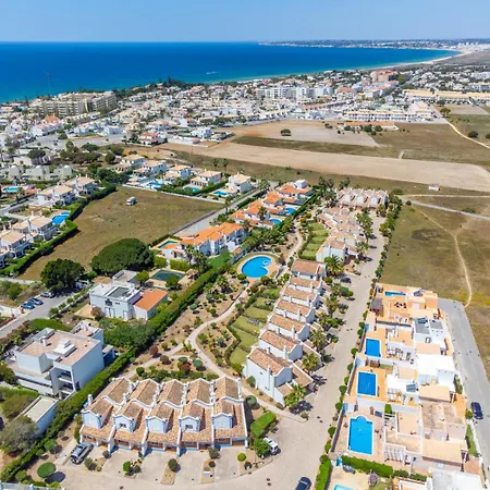 Willa Periquito 2bd Pool Fast Wifi Ac Garden *