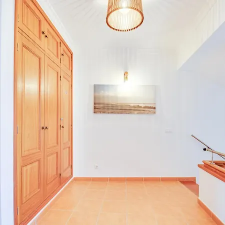 Willa Periquito 2bd Pool Fast Wifi Ac Garden Albufeira